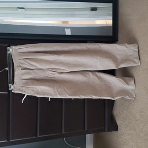 Vintage 100% wool pants